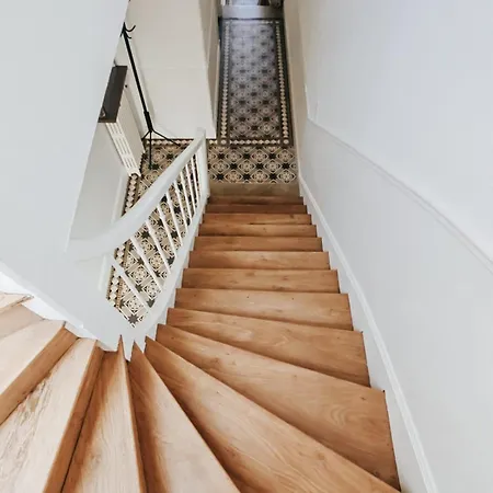 Champagne Getaway, Spacious House Épernay