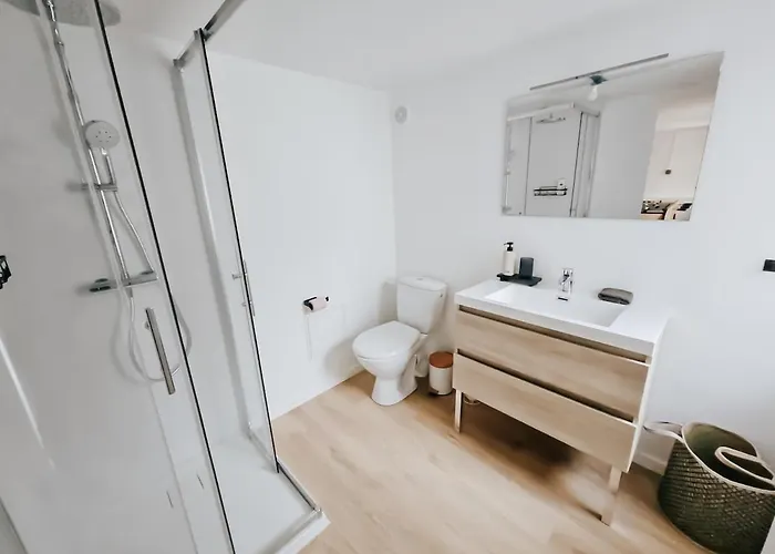 Semesterbostad Champagne Getaway, Spacious House Épernay