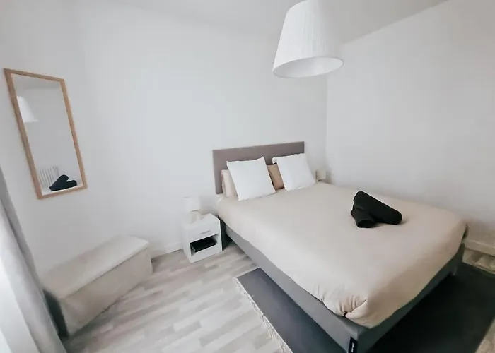 Champagne Getaway, Spacious House * Épernay