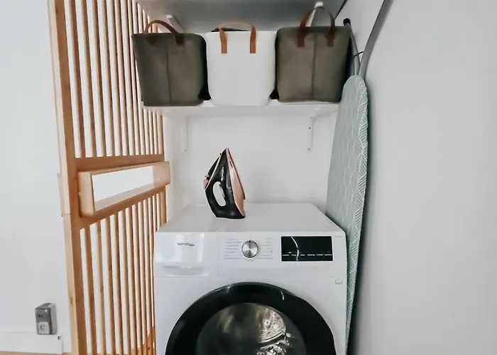 Champagne Getaway, Spacious House Semesterbostad